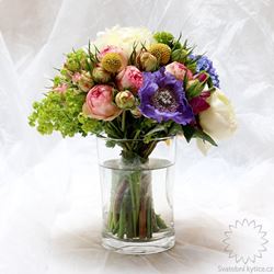 Picture of Wedding bouquet - 4119