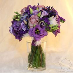 Picture of Wedding bouquet 851