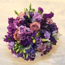 Picture of Wedding bouquet 851