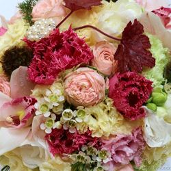 Picture of Wedding bouquet - 1099