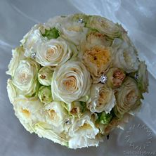 Picture of Wedding bouquet 3289