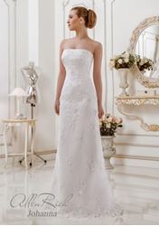 Picture of Wedding dress Johanna