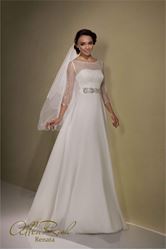 Picture of Wedding dress Renata