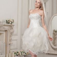 Picture of Wedding Dress Mya