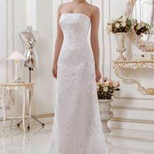 Picture of Wedding dress Johanna