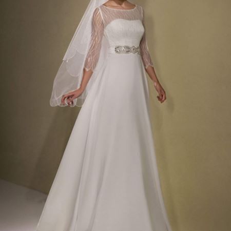 Picture of Wedding dress Renata