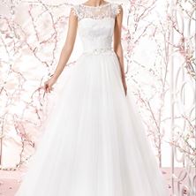 Picture of Wedding dress Serena