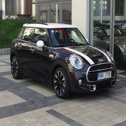 Picture of MINI COOPER