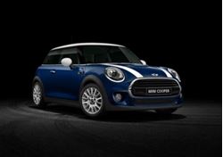 Picture of MINI COOPER