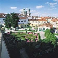 Picture of Ceremony Package Vrtbovska Garden with Legalities 