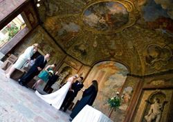 Picture of 2026 - 2027 Vrtbovska Garden Symbolic Ceremony