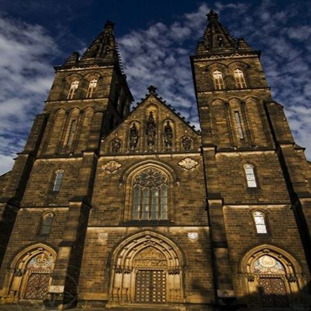 Picture of Ceremony Package Vysehrad church with Legalities