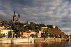 Picture of Ceremony Package Vysehrad church with Legalities