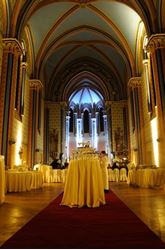 Picture of Sacre Coeur Symbolic Ceremony