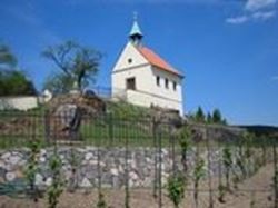 Picture of Prague Botanical Garden Symbolic Ceremony