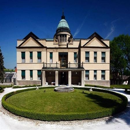 Obrázek z Hotel - Chateua Kotěra 