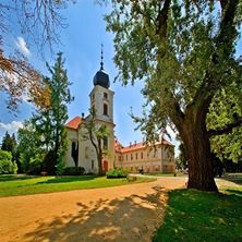 Picture of Loucen Chateau