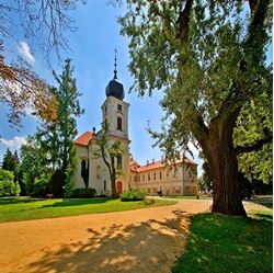 Picture of Loucen Chateau