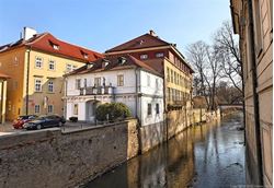 Obrázek z Kampa Hotel 