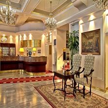 Picture of Ambassador hotel Rentals