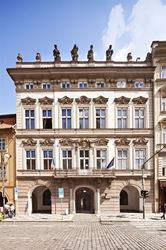 Obrázek z Kaiserštejnský palác 