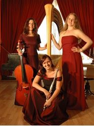 Picture of Belle Époque Trio