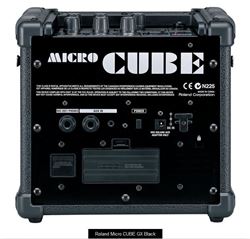 Picture of Sound System Micro CUBE