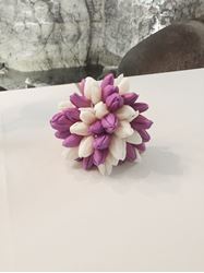 Picture of Tulips Wedding Bouquet 