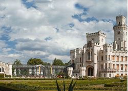 Picture of Hluboka Chateau Rentals