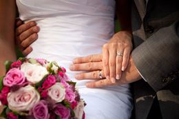 Picture of Sacre Coeur Wedding Ceremony Offer 2 Event Charge FOR 2 HOURS