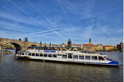 Picture of Boat Danubio cruise