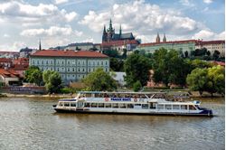 Picture of Boat Danubio cruise