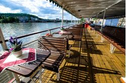 Picture of Steamboat Vltava Cruise