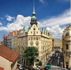 Picture of Hotel Pariz in Prague