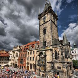 Picture of Ceremony Package Old Town Hall With Legalities