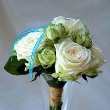 Picture of Bouquet for wedding guests - 3285