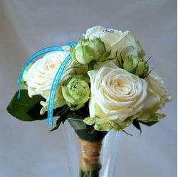 Picture of Bouquet for wedding guests - 3285