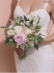 Picture of Bridal bouquet