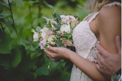 Picture of Bridal bouquet