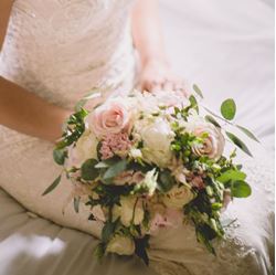 Picture of Bridal bouquet