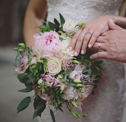 Picture of Bridal bouquet