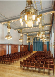 Picture of Municipal house - Sladkovskeho room PER HOUR