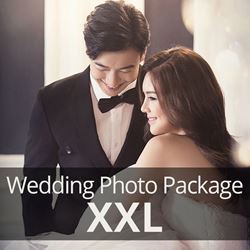 Picture of PreWedding Photo XXL