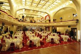 Picture of Ambassador Hotel Art Nouveau Congress Hall