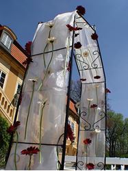 Picture of Floral Arch 3