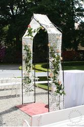 Picture of Floral Arch 11