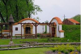 Picture of Cerveny Ujezd Chateau Gardens