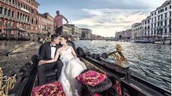 Picture of PreWedding Photo Venice 