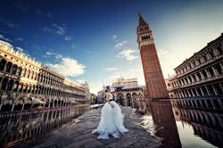 Picture of PreWedding Photo Venice 