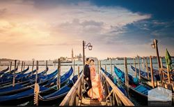 Picture of PreWedding Photo Venice 